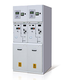 FM6環(huán)網柜—12（24）